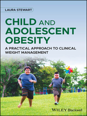 cover image of Child and Adolescent Obesity